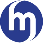 magazina android application logo